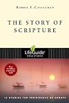 The Story of Scripture: The Unfolding Drama of the Bible (Lifeguide Bible Studies)