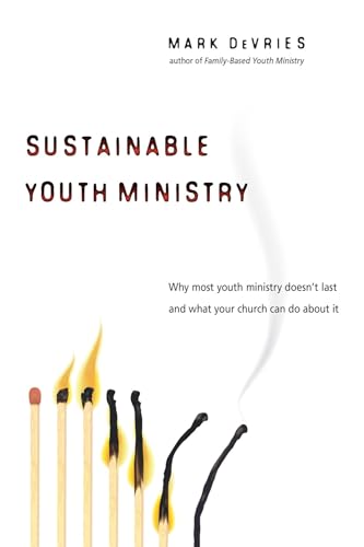 Sustainable Youth Ministry preview