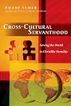 Cross-Cultural Servanthood: Serving the World in Christlike Humility