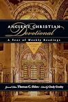 Ancient Christian Devotional: A Year of Weekly Readings, Lectionary Cycle A