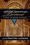 Ancient Christian Devotional: Lectionary Cycle C