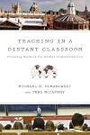 Teaching in a Distant Classroom: Crossing Borders for Global Transformation