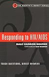 Responding to HIV/AIDS : tough questions, direct answers
