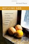 Noticing God