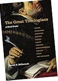 Great Theologians,the