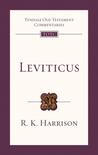 Leviticus (TOTC)