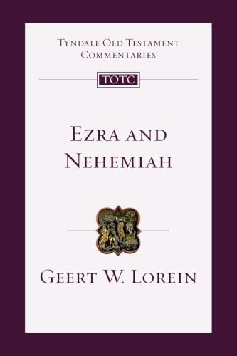 Ezra & Nehemiah cover