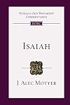 Isaiah (Tyndale Old Testament Commentaries)