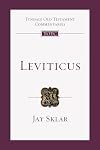 Leviticus (Tyndale Old Testament Commentaries)