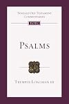 Psalms: An Introduction and Commentary (Tyndale Old Testament Commentaries)