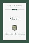 Mark (Tyndale New Testament Commentaries)