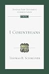 1 Corinthians: An Introduction and Commentary (Tyndale New Testament Commentaries)