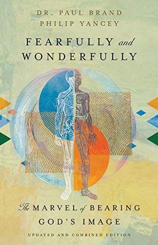Fearfully and Wonderfully book cover