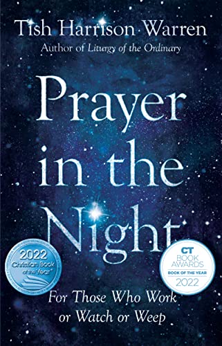 Cover of Prayer in the Night