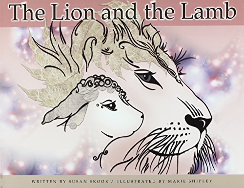 Cover of The Lion And the Lamb
