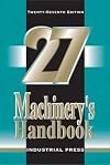 Machinery's Handbook (Large Print)