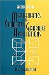 Mathematics for Computer Graphics Applications