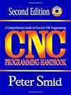 CNC Programming Handbook, 2nd Edition