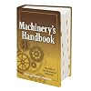 Machinery's Handbook (31th; Toolbox)