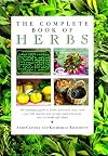 The complete book of herbs