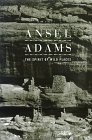 Ansel Adams the Spirit of Wild Things