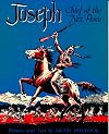 Joseph: Chief of the Nez Perce