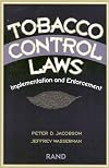 Tobacco control laws : implementation and enforcement
