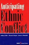 Anticipating Ethnic Conflict
