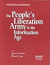 The People's Liberation Army in the information age