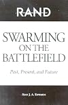 Swarming on the Battlefield: Past, Present, and Future
