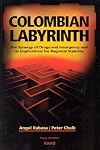 Colombian Labyrinth: The Synergy of Drugs and Insugency and Its Implications for Regional Stability