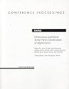 Democracy and Islam in the New Constitution of Afghanistan