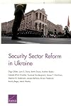 U.S. security sector reform in Ukraine