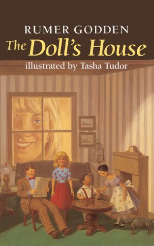 Doll's House book cover