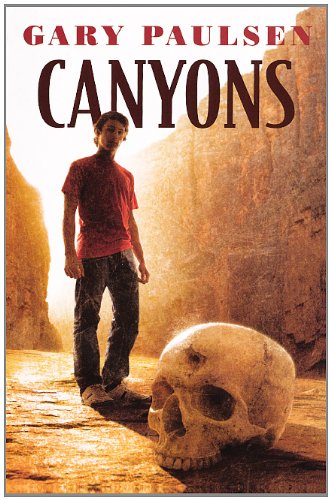 Cover of Canyons