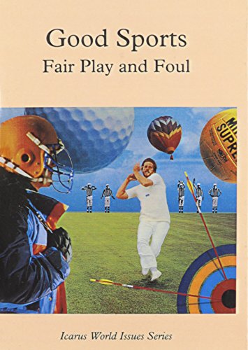 Cover of Good Sports Fair Play and Foul