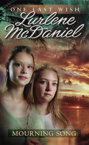 Mourning Song book cover