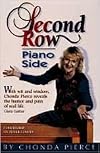 Second Row Piano Side