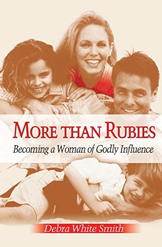 More Than Rubies book cover