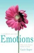 A Woman and Her Emotions book cover