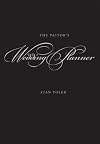 The Pastor's Wedding Planner