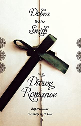 The Divine Romance book cover