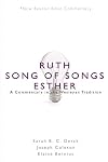 Nbbc, Ruth/Song of Songs/Esther: A Commentary in the Wesleyan Tradition (New Beacon Bible Commentary)