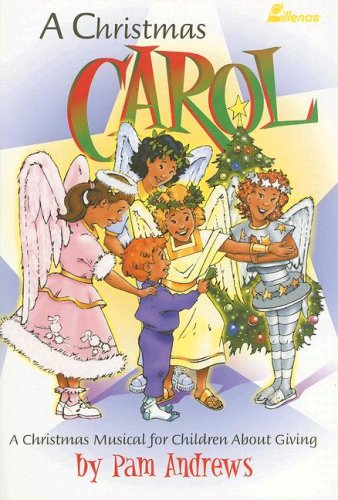 Cover of Christmas Carol