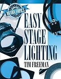Easy Stage Lighting Lillenas Drama Topics Series
