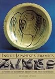 Inside Japanese Ceramics Primer Of Materials Techniques And Traditions