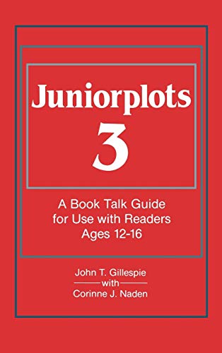 Cover of Juniorplots 3