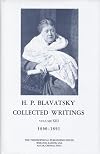 Collected Writings of H. P. Blavatsky, Vol. 13 (1890-1891)