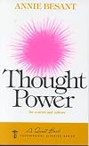 Thought Power: Its Control and Culture