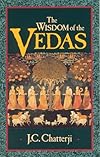 The Wisdom of the Vedas (Theosophical Heritage Classics)